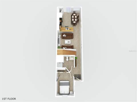 2685 Andros Lane, Kissimmee FL - photo 17 of 38