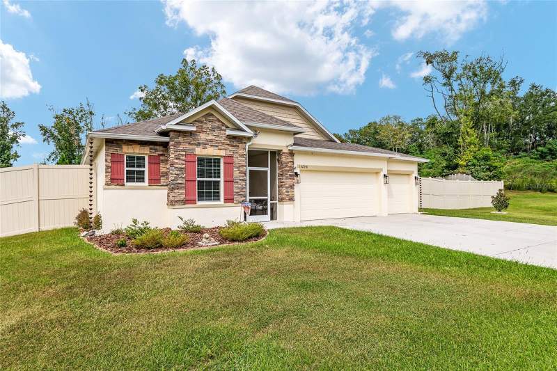 3 bedroom Single Family Residence at 15298 NW 121st Place, Tara Village Pb 36 Pg 50, Alachua — photo 3