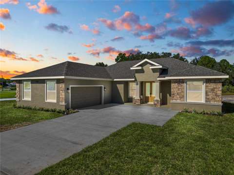 4300 Cremona Drive, golf community for sale in Sebring