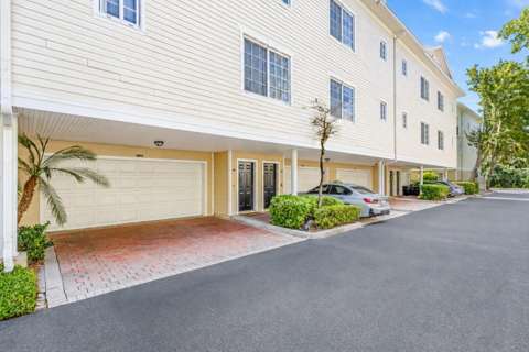 9872 Meadow Field Circle #503, home for sale in Tampa 33626