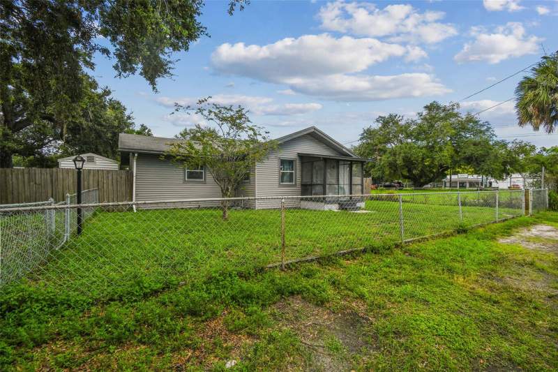 Myers & EtterHomes for Sale in Tampa, FL