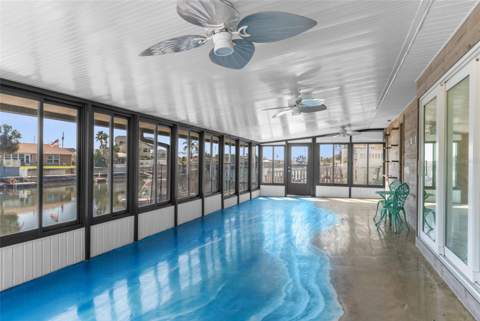 4390 6th Isle Drive, Hernando Beach FL - photo 23 of 32