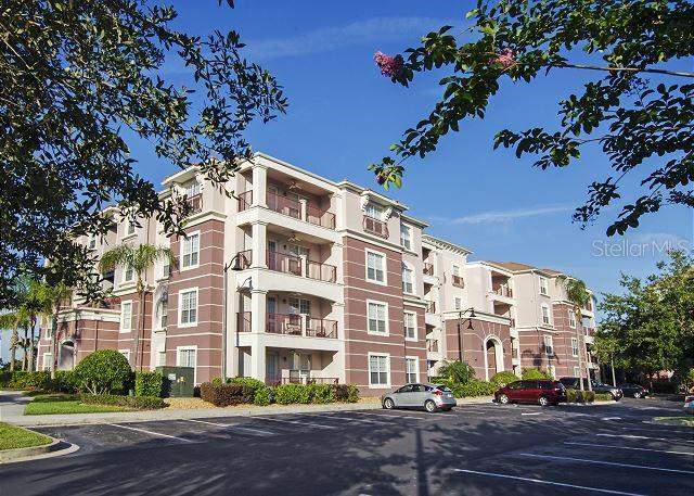 Grove Resort and Spa Hotel Condominium