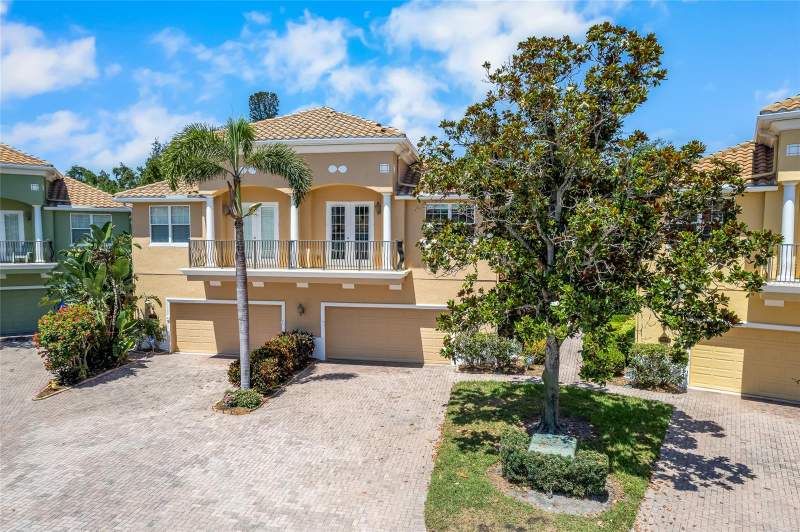 4 bedroom Townhouse at 191 Banyan Bay Drive, Banyan Bay At Rutland, St Petersburg — photo 3