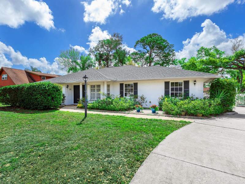 3 bedroom Single Family Residence at 4205 Bent Tree Boulevard, Bent Tree Village, Sarasota — photo 4