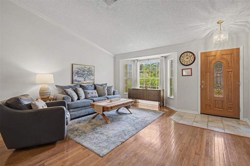 2 bedroom Single Family Residence at 1427 Fallowfield Drive, Heritage Spgs Village 03, Trinity — photo 2