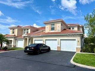 2 bedroom Condominium at 240 W End Drive #713, Magdalena Gardens, Punta Gorda — photo 1