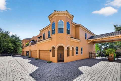 2908 Hansen Manor Lane, home for sale in Tampa 33611