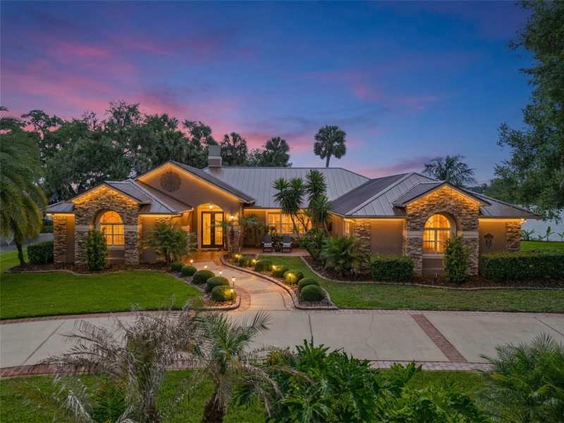 3 bedroom Single Family Residence at 29650 Squirrel Point Road, Squirrel Point Sub, Tavares — photo 1