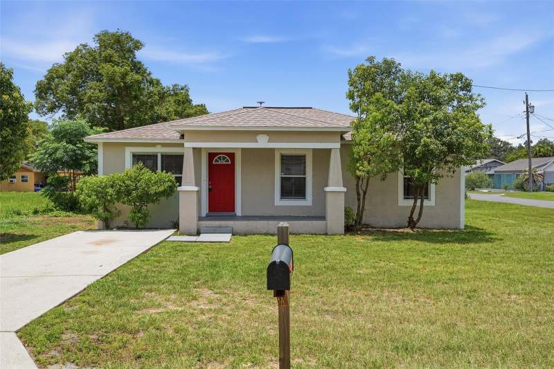3 bedroom Single Family Residence at 5331 5th Street, City Zephyrhills, Zephyrhills — photo 3