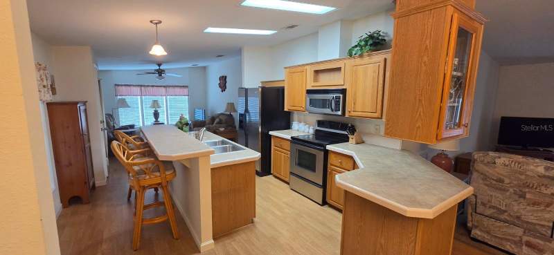 3 bedroom Manufactured Home at 37437 Gill Avenue, Grand Horizons Ph 02, Zephyrhills — photo 3