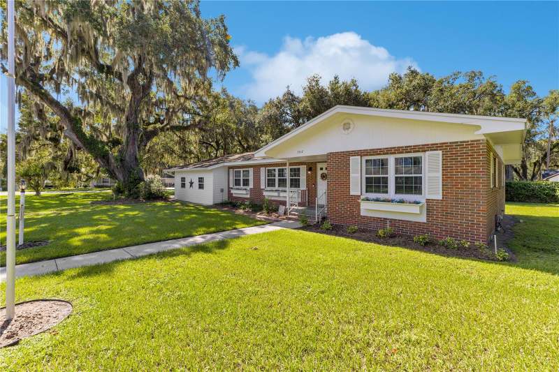 3 bedroom Single Family Residence at 1412 Lakeview Avenue, Idora Park, Kissimmee — photo 2
