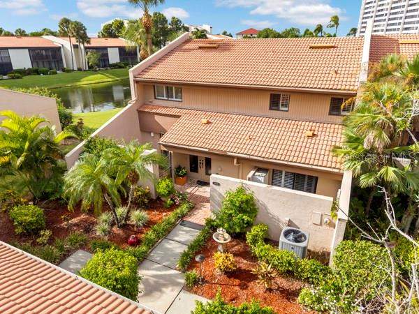 3 bedroom Townhouse at 4705 S Landings Drive, Longboat Village Condo, Fort Myers — photo 2