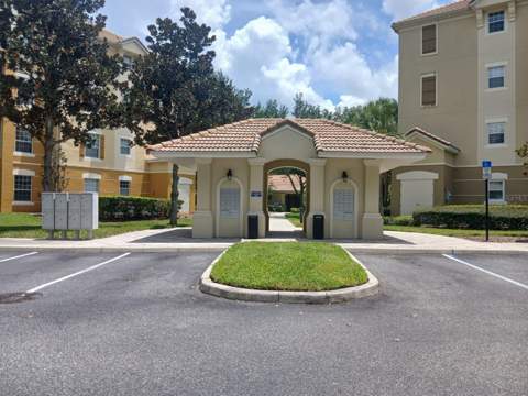 3368 Robert Trent Jones Drive #20608, Orlando FL - photo 10 of 14