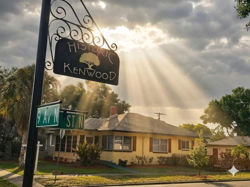 Kenwood