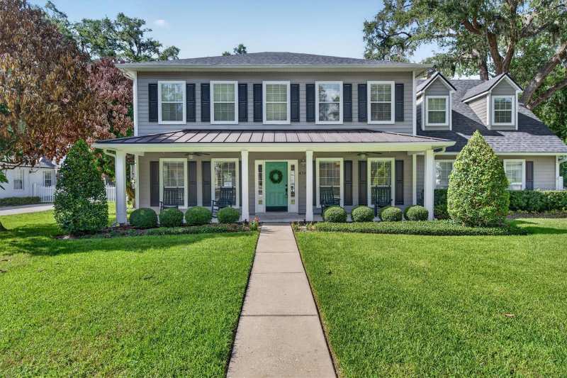 3 bedroom Single Family Residence at 434 Valley View Drive, Courtlea Oaks Ph 01A, Winter Garden — photo 1