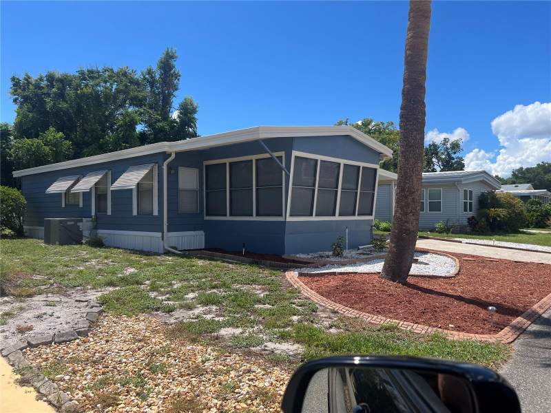 2 bedroom Mobile Home at 212 Paradise, Molokai Mhp Lt 02-Ha, Leesburg — photo 3
