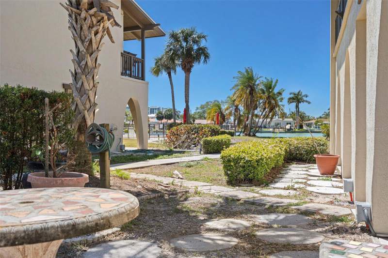 1 bedroom Condominium at 505 Plaza Seville Court #11, La Costa Brava Condo 1, Treasure Island — photo 3