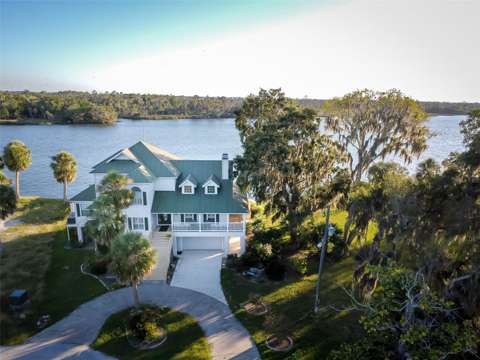2130 NW 14Th Street, luxury home for sale in Crystal River
