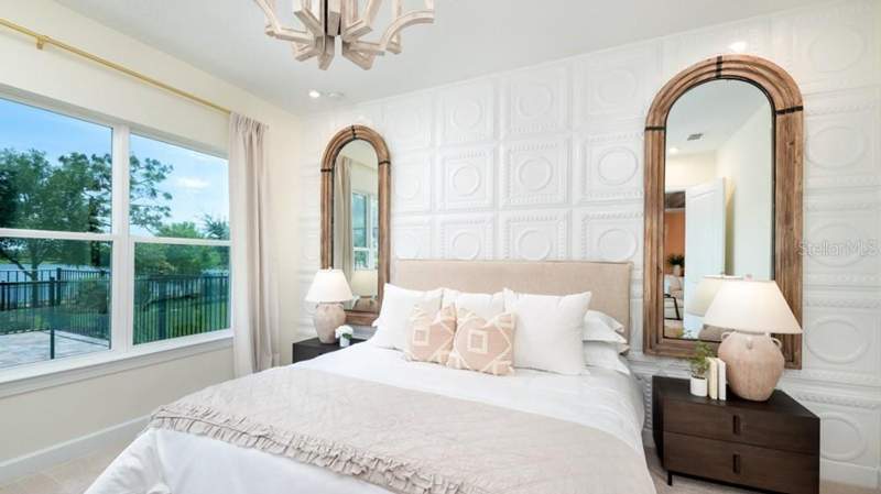 3 bedroom Single Family Residence at 5676 NEVIS TERRACE, ESPLANADE AT WESTVIEW, KISSIMMEE — photo 5