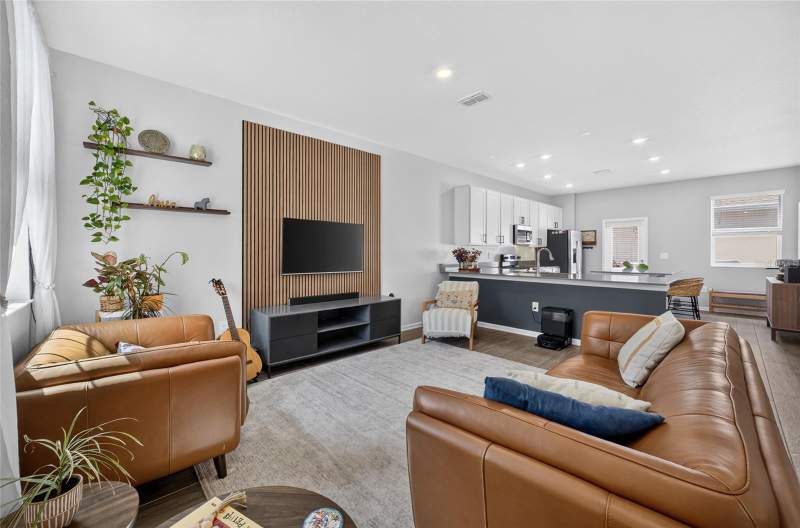 3 bedroom Townhouse at 10648 Words Drive, Storey Grove, Winter Garden — photo 4