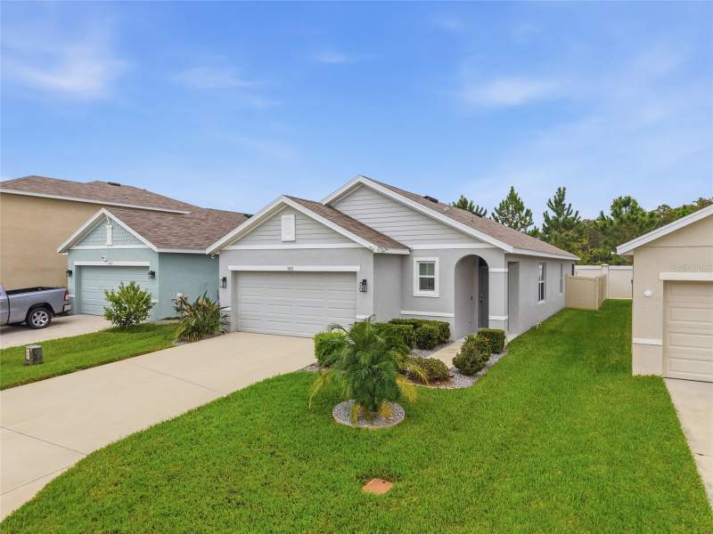3 bedroom Single Family Residence at 3102 Suncoast Plains Drive, South Branch Preserve Ph 2B &, Odessa — photo 2