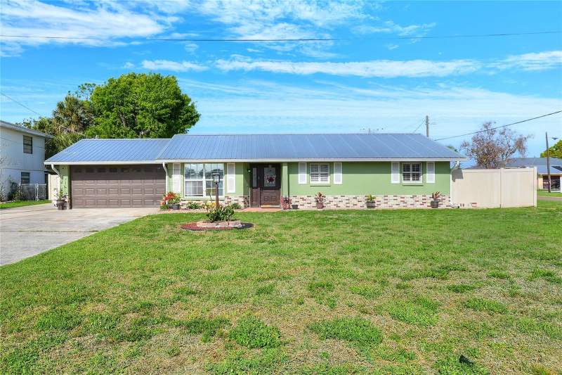 3 bedroom Single Family Residence at 6108 Fairway Boulevard, Apollo Beach Unit Two, Apollo Beach — photo 3
