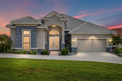 1500 W Alton Bay Place, gated community for sale in Hernando