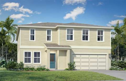 2586 Absoulte Avenue, home for sale in Lake Hamilton 33851