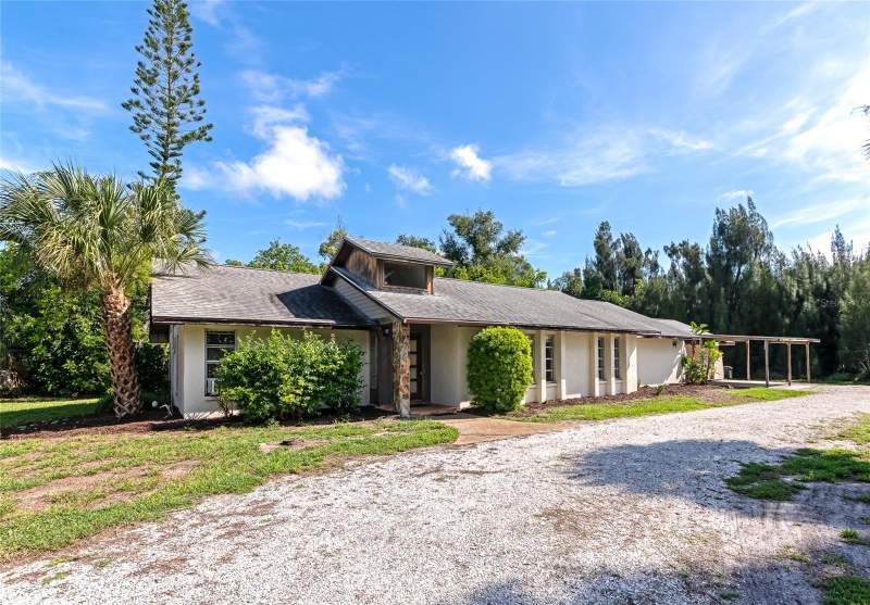 Mission Valley Estate