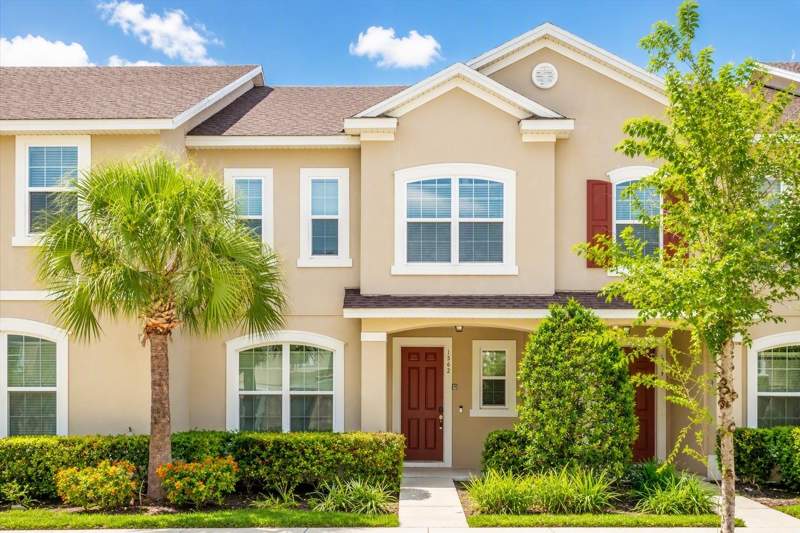1562 CAREY PALM CIRCLE home for sale in Solara Residence