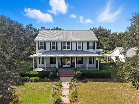 23337 Lake Lindsey Road, luxury home for sale in Brooksville