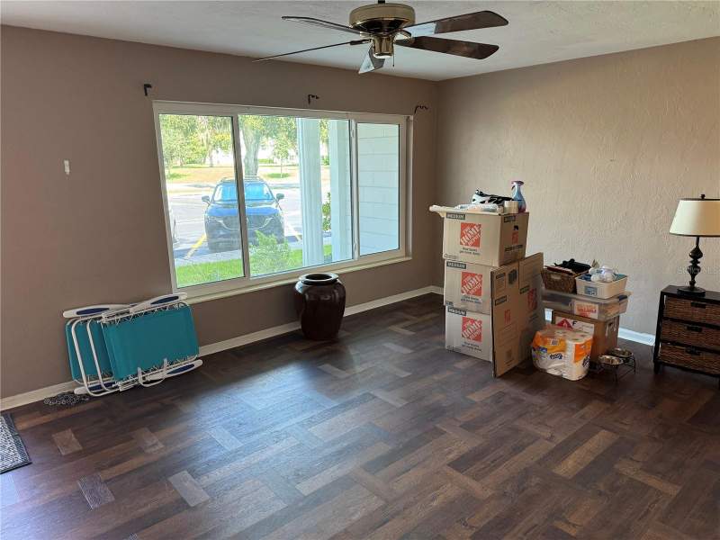 1 bedroom Condominium at 2020 World Parkway Boulevard #8, On Top Of The World, Clearwater — photo 3