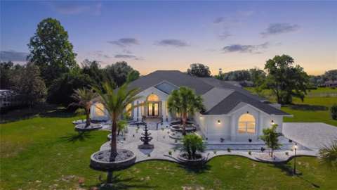 593 N Cherry Pop Drive, home for sale in Inverness 34453