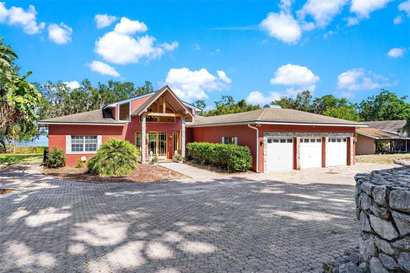 Griffin Shores