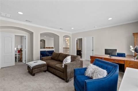 8802 Finsen Street, Orlando FL - photo 20 of 41