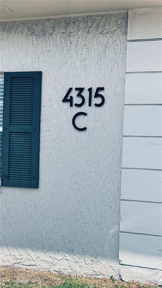 2 bedroom Condominium at 4315 Aegean Drive #148C, Brandychase A Condo, Tampa — photo 1
