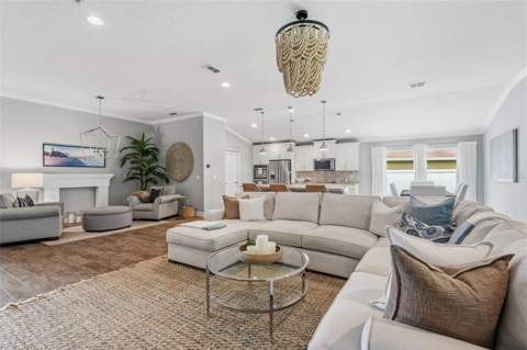 43 Auberry Drive, Palm Coast FL - photo 6 of 6