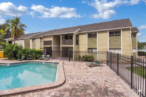 912 Lake Destiny Road #F, home for sale on Lake Destiny Road