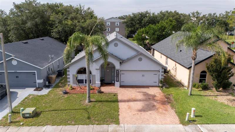 4 bedroom Single Family Residence at 16404 Coopers Hawk Avenue, Eagleridge Ph 02, Clermont — photo 4