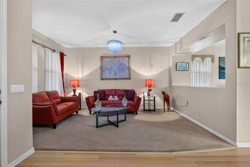 3 bedroom Single Family Residence at 16525 Sunrise Vista Drive, Sunrise Lakes Ph I Sub, Clermont — photo 4