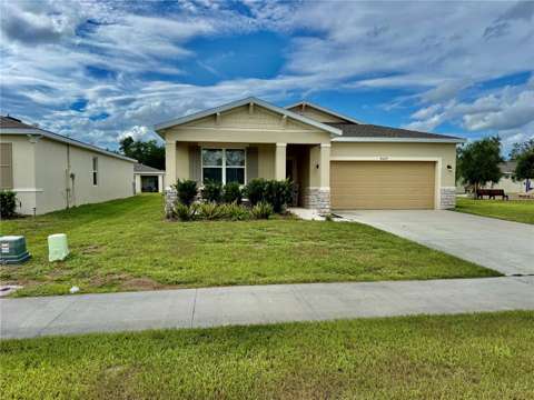 4029 Mayhill Loop, home for sale in Eustis 32736