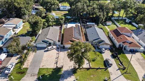 8712 Fountain Avenue, home for sale in Tampa 33615