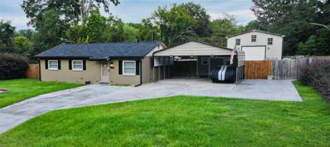 18143 NW 251St Terrace, home for sale on NW 251St Terrace