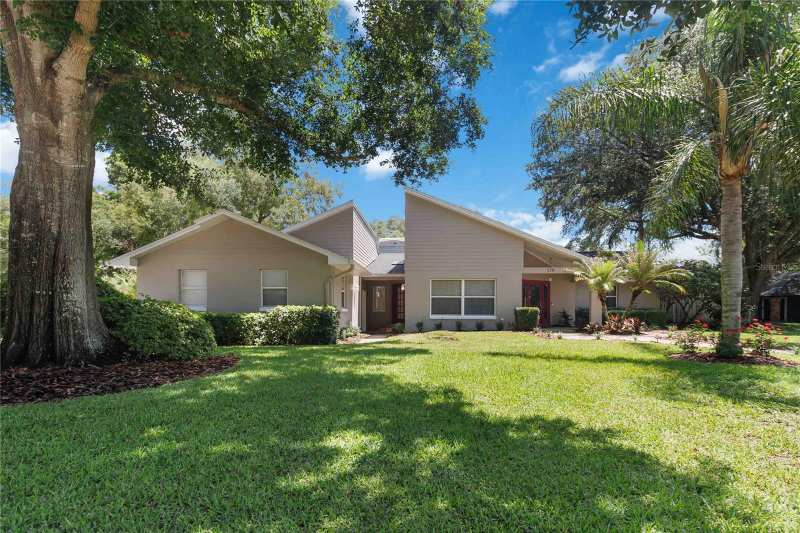 4 bedroom Single Family Residence at 176 Tim Tam Court, Country Downs Ph 1, Lake Mary — photo 1