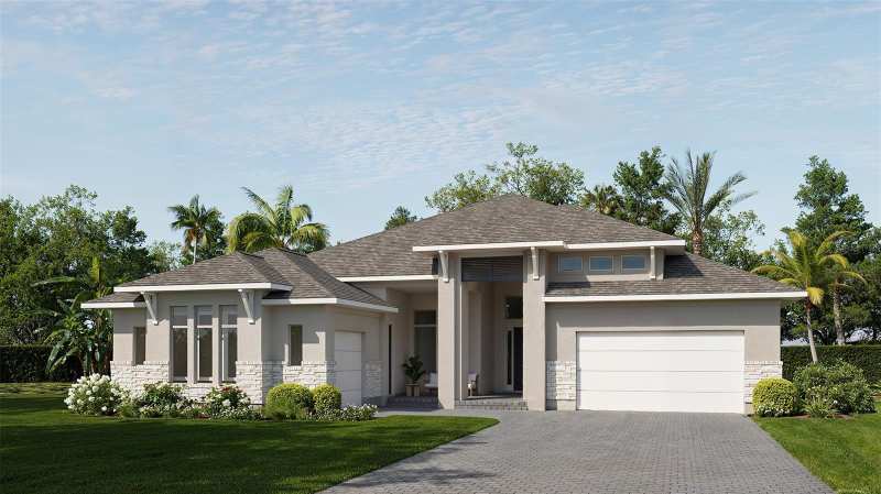4 bedroom Single Family Residence at 3606 Thoroughbred Court, Star Farms At Lakewood Ranch, Bradenton — photo 1