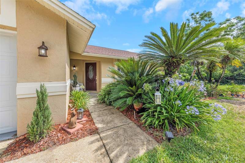 3 bedroom Single Family Residence at 2437 HAWK AVENUE, EAGLE CHASE, PALM HARBOR — photo 2
