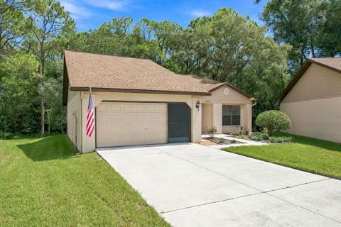 6810 Plumleaf Court, golf community for sale in Spring Hill