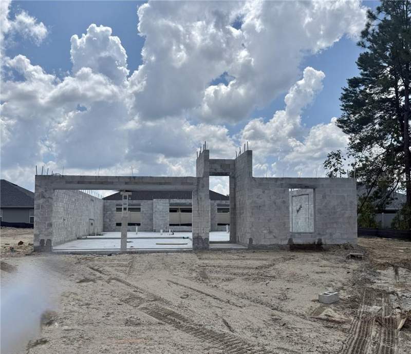 3 bedroom Single Family Residence at 8457 N Inca Way, Dunnellon, Dunnellon — photo 2