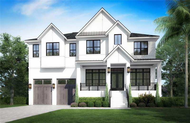 Sunset Park AHomes for Sale in Tampa, FL